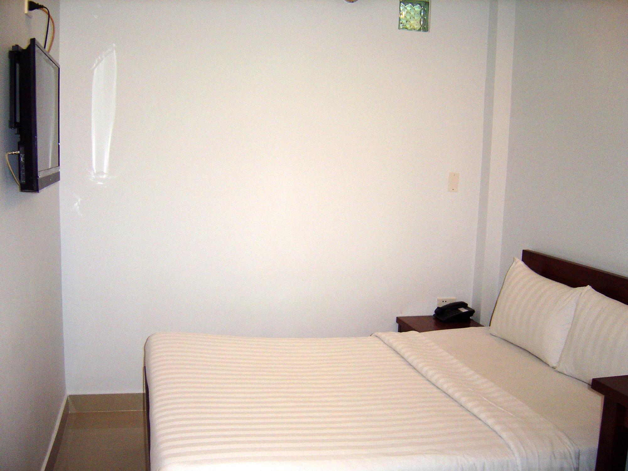 Hanz 82 Sen Hotel Ho Chi Minh City Exterior photo
